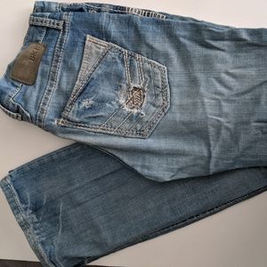 BKE Aiden Bootcut 30x34